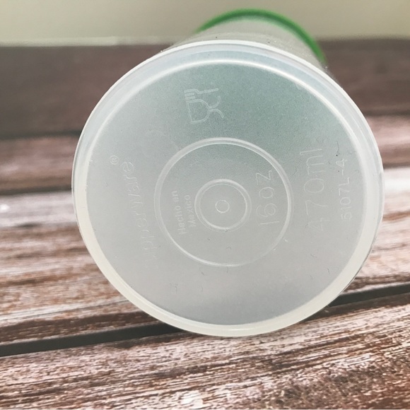 Tupperware Jello Mold Set, Measure Cups, water bottle containers - Picture 10 of 16